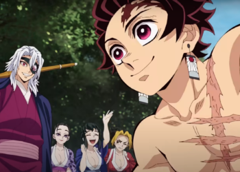 How to Watch Demon Slayer: Season 4 – Your Ultimate Guide
