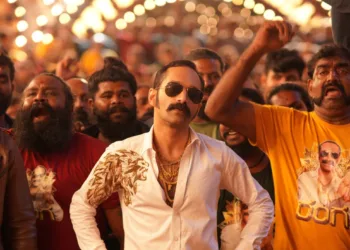 Don't Know What To Watch? Top 7 OTT Recommendations For The Weekend