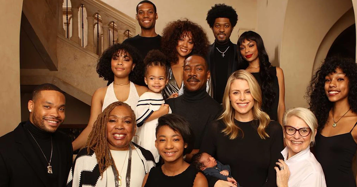 Magnificent Updates On the American Comedian Eddie Murphy Net Worth, Career, Income, and More