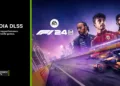 Dive into the Future of Gaming with NVIDIA DLSS and Ray-Tracing: F1 24 and Capes Arrive This Week!