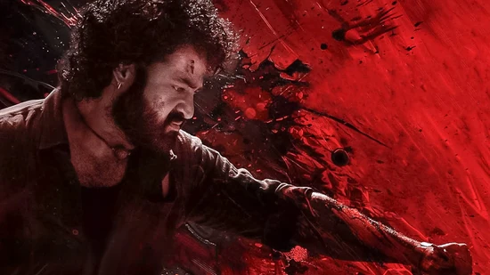 Watch Devara’s Fear Song: Jr NTR’s Epic Fear Ride Along the Red Sea Revealed!