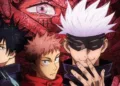 The Best Anime Like Jujutsu Kaisen in 2024