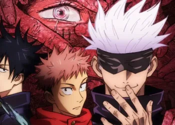 The Best Anime Like Jujutsu Kaisen in 2024