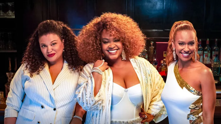 First Wives Club Cast TV Plot, Streaming, Estimated  and OTT Platform