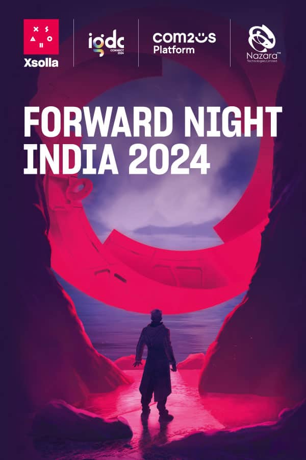 Forward Night