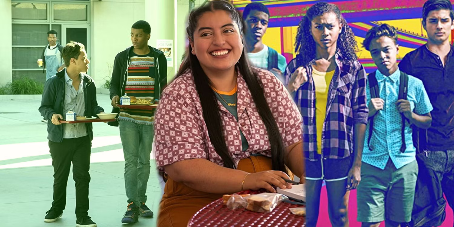 Cast of Freeridge: Everything You Need to Know in 2024