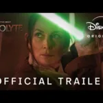 A Jedi Assassin Lurks in ‘The Acolyte’ Trailer As It’s Existence Is Threatened: New ‘Star Wars’ Series Unfolds a Century Before the Prequels