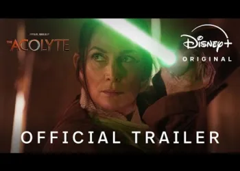 A Jedi Assassin Lurks in ‘The Acolyte’ Trailer As It's Existence Is Threatened: New ‘Star Wars’ Series Unfolds a Century Before the Prequels
