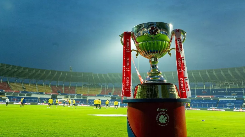 i Indian Super League Set to Abandon Asian Player Rule, Raise Salary Cap for 2024-25 Season