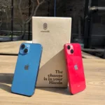 ControlZ Unveils Premium Renewed iPhone 13: Combining Innovation and Affordability