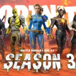 Fortnite Chapter 5 Season 3: Gear Up for Summer with Mad Max, Pirates, and More!