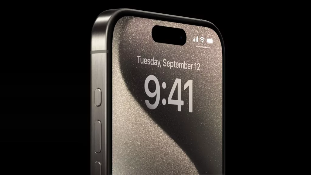 iPhone 16 Pro tipped to launch with 20% brighter display 