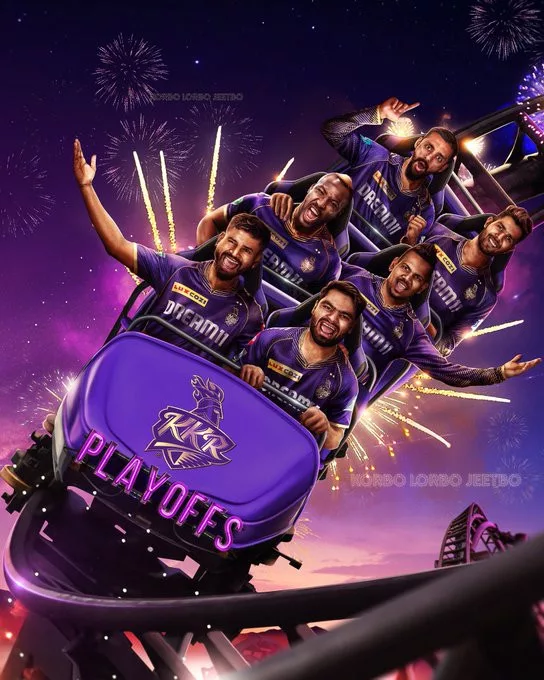 image 1 127 jpg IPL 2024 MI vs KKR : KKR Clinch Playoff Berth, Defeat MI by 18 Runs