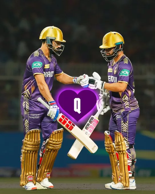 image 1 128 jpg IPL 2024 MI vs KKR : KKR Clinch Playoff Berth, Defeat MI by 18 Runs