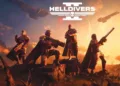 Helldivers 2