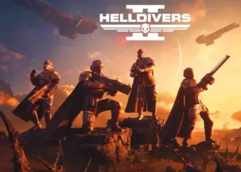 Helldivers 2