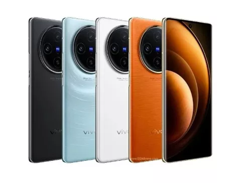 image 1 136 jpg Vivo X100s: Further Specs Revealed Prior to Launch