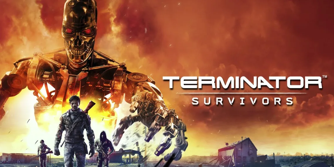Terminator: Survivors