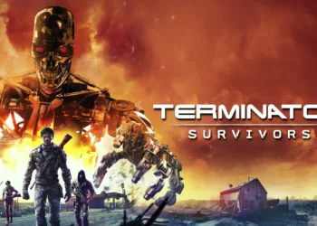 Terminator: Survivors