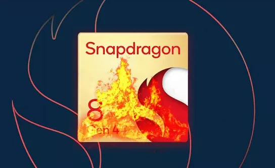 image 1 152 jpg Snapdragon 8 Gen 4 Set for Redesign, Aiming at 4.26GHz to Rival Apple’s A-Series SoCs