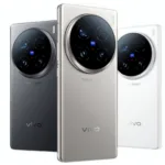 vivo X100s, vivo X100s Pro, vivo X100 Ultra launched in China with largest telephoto sensor