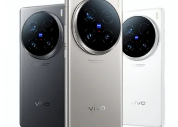 vivo X100 Ultra