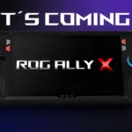 ASUS ROG Ally X: A Powerful Handheld Refresh with Upgraded Storage, Memory, and Design