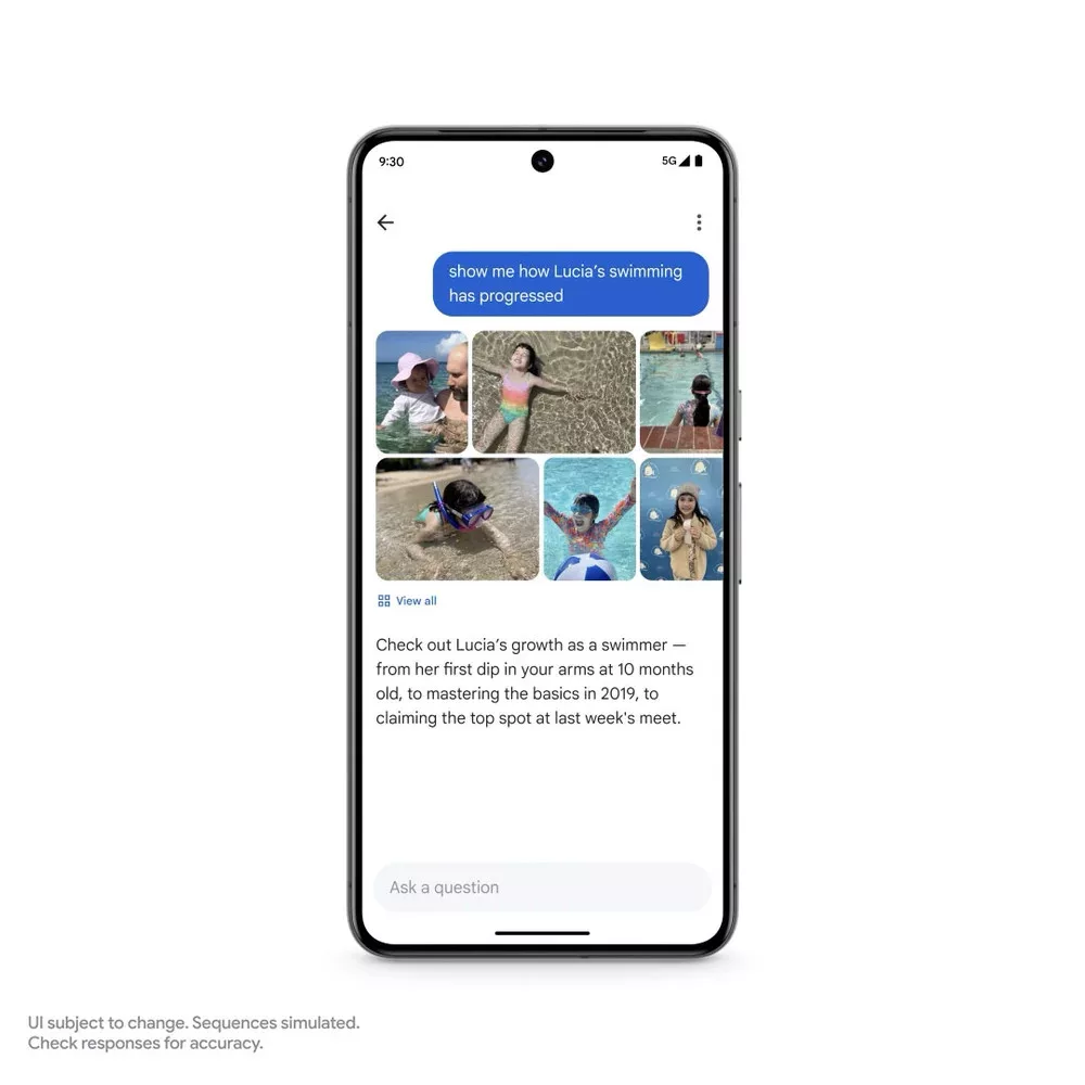 image 1 214 jpg Google I/O 2024 Highlights: Gemini AI Progress, Android 15 update