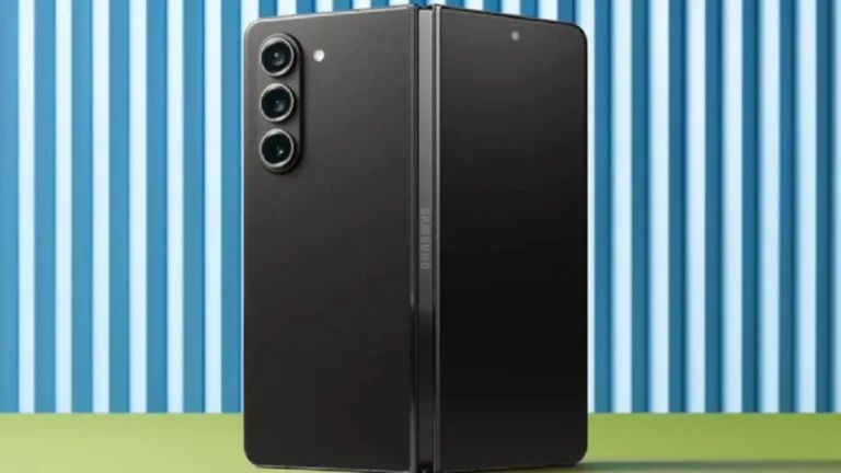 Samsung Galaxy Z Fold 6 FE