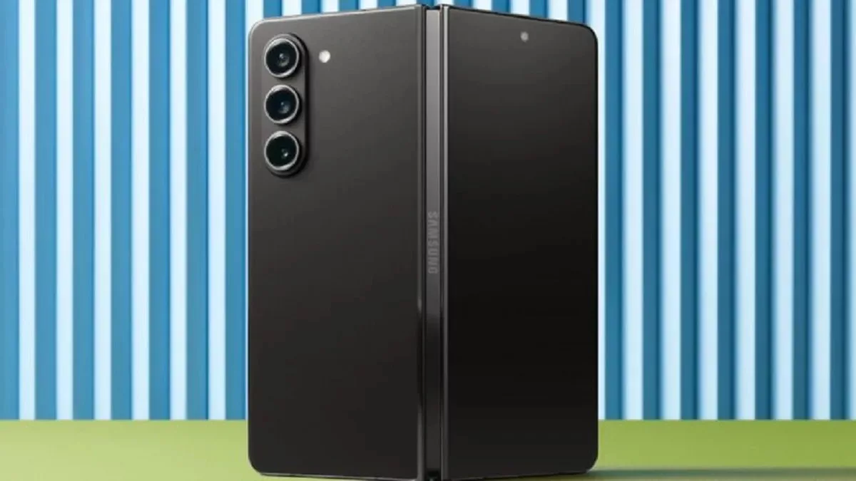 Samsung Galaxy Z Fold 6 FE