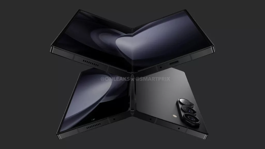 image 1 216 Report claims Samsung Galaxy Z Fold 6 FE to not launch in 2024