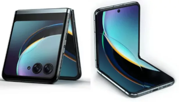 image 1 264 jpg Motorola Razr 50 and Razr 50 Ultra: Detailed Specs and Pricing Revealed