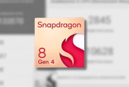 image 1 268 jpg Qualcomm's Strategy with Snapdragon 8 Gen 4: Geekbench Advantage vs. Real-World Utility