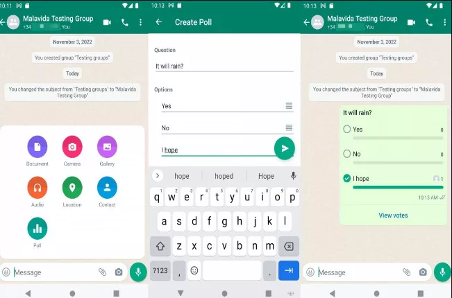 image 1 286 jpg How to Create a Poll on WhatsApp: 2024 Guide