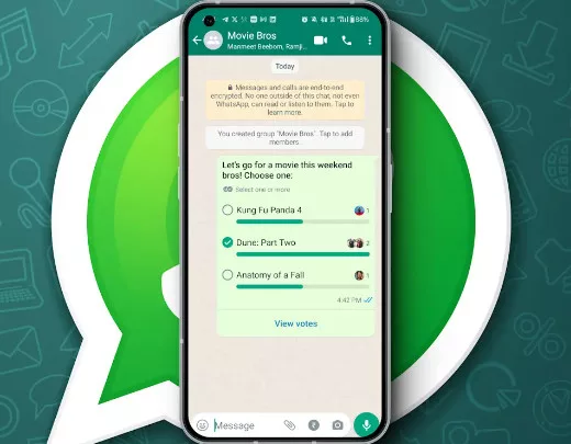 image 1 287 jpg How to Create a Poll on WhatsApp: 2024 Guide