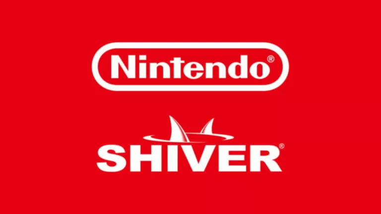 Nintendo strengthen Development Team with Acquisition of Shiver Entertainment