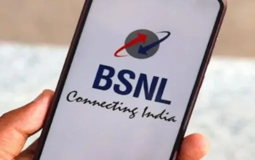 BSNL