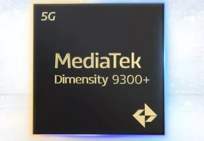 image 1 33 jpg MediaTek Reveals Dimensity 9300+ Chipset: Empowering On-Device Generative AI Processing