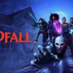 Redfall: A Short-Lived Adventure Ends Abruptly as Microsoft Shuts Down Developer Arkane Austin