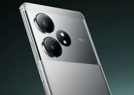 Realme GT Neo 6