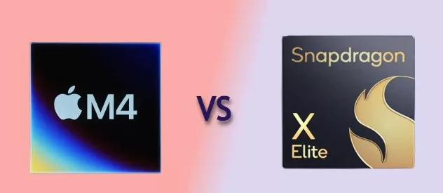 image 1 72 jpg Apple M4 vs Snapdragon X Elite: Can Qualcomm Compete?