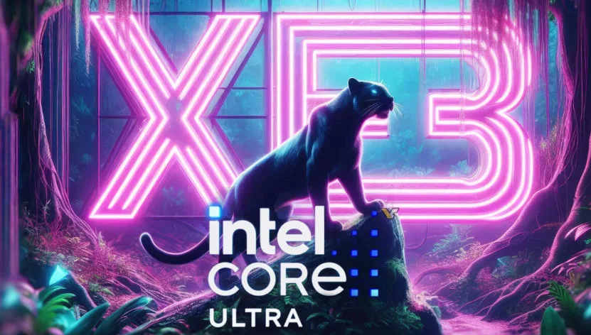 image 1 98 jpg Intel Panther Lake-H CPU: Spotted with 12 Next-Gen Xe3-LPG 'Celestial' GPU Cores