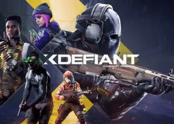 XDefiant