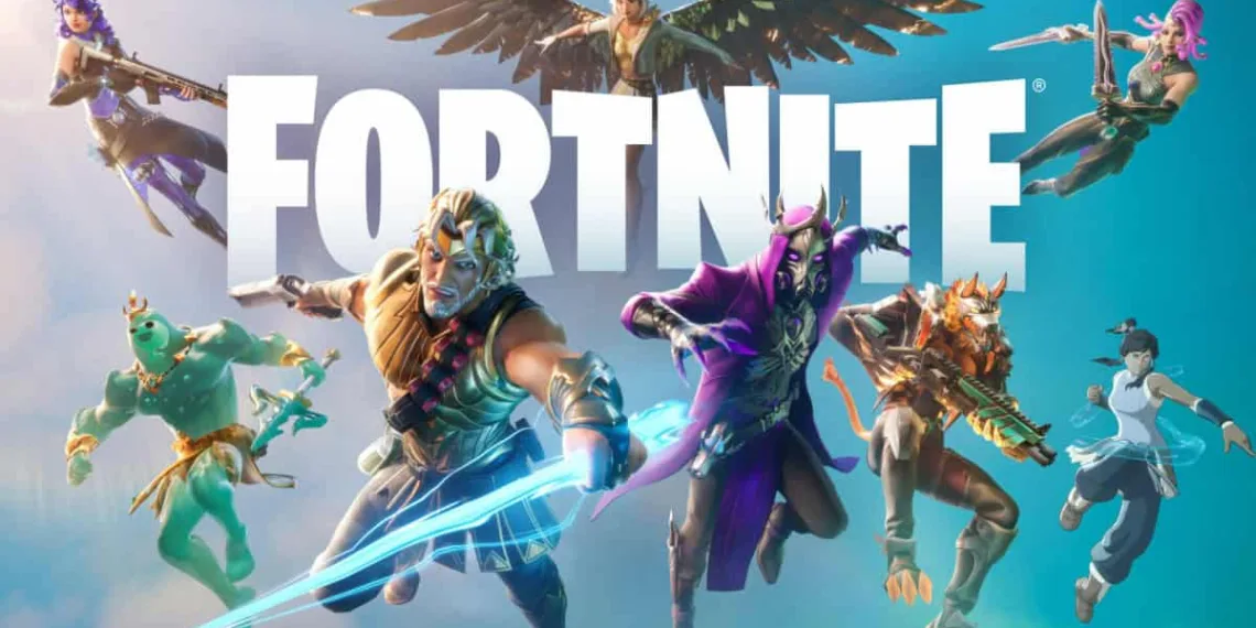 Fortnite