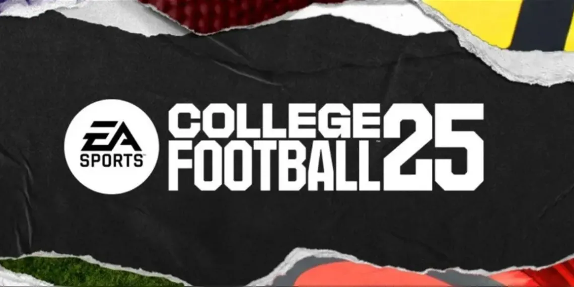 College Football 25
