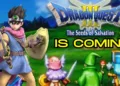 Dragon Quest 3