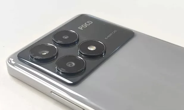 POCO F6 Pro