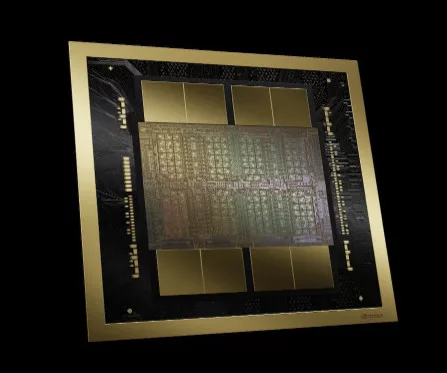 image 106 jpg Mass Production of NVIDIA's Blackwell DGX GB200 AI Servers Expected by H2 2024, Projected to Yield Significant Revenue