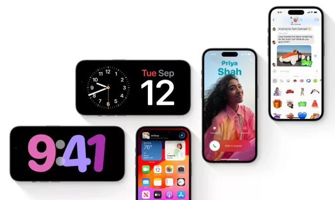 image 113 jpg New Report Unveils Apple iOS 18's Rumored AI Enhancements for Siri, Spotlight, and More