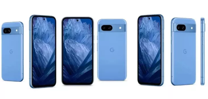 image 121 jpg Google Pixel 8a: Roundup of India Launch Date, Expected Price, Specs, and More